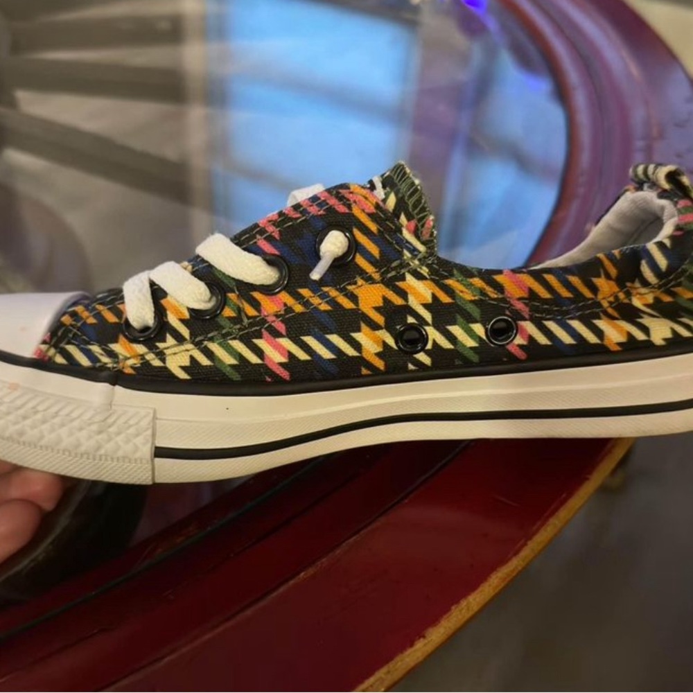 Converse Shoreline Slip-on Sneakers